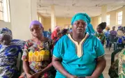 44 rescued Oyo school kidnap victims reunite with families after 56 days