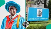5 Allowances University of Nairobi Lecturers Enjoy Beyond N1m Monthly Salary