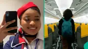 5 Reasons Cabin Crew Applicants Get Rejected: Nigerian Flight Attendant Shares Tips