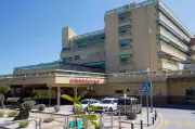 60 Tourists Hospitalized After Toxic Gas Leak at Spain Hotel Pool