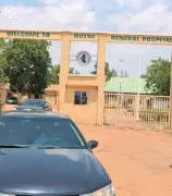 60-Year-Old Man Dies in Jigawa Hotel with 20-Year-Old Lover
