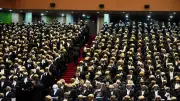 6,009 Candidates Admitted to Nigerian Bar in 2026 Call to Bar Ceremonies