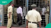 61 Inmates Memorise Holy Qur'an in Kano Custodial Centre