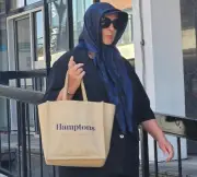 65-Year-Old Female Teacher Denies Tying Boy to Bed in Historical Sex Case