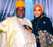65-Year-Old Traditional Ruler Marries 19-Year-Old in Nasarawa