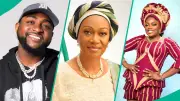7 Nigerian Celebrities Running Powerful NGOs Amid Remi Tinubu's Challenge
