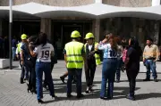 7.3 Earthquake Hits Southern Mexico, Triggers Tsunami Alert