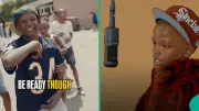 9-Year-Old Rapper Young Roddo Goes Viral After School Song Plays