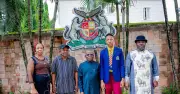 Abia Governor Alex Otti Pledges Education Support for JAMB Top Scorer Michael Offorkaile