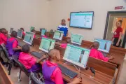 Abia Governor Otti Commissions Second Smart School in Umuomaiukwu