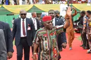 Abia Governor Otti Flags Off Farmers Input Support Programme for 18634 Farmers