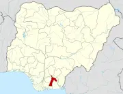 Abia Govt Responds to Flooding on Owerinta Road, Blames Topography