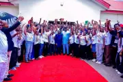 Abia Leadership Academy: Otti’s Vision for Youth Empowerment Through Skills and Mentorship