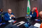 Abia partners StanbicIBTC on Medical City, Seaport, SME financing