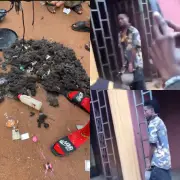 Abia Police Arrest Barber Over Alleged Ritual Use of Customers' Hair