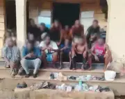 Abia Police Raid Criminal Hideouts, Arrest 31 Suspects for Drugs