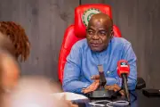 Abia State Government Commences Flood Mitigation in Rural Communities
