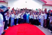Abia State Leadership Academy Receives Over 7,000 Applications for Bootcamp