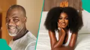Abounce Opens Up About Failed Marriage to Nollywood Actress Yvonne Jegede
