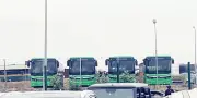 Abuja Electric Airport Shuttles Struggle to Attract Passengers Despite Lower Fares