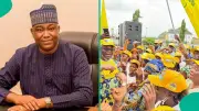 Accord Party Faction Demands Submission of Presidential Candidate to INEC