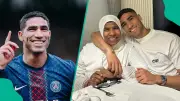 Achraf Hakimi Explains Why His Mother Controls His Finances