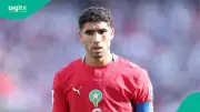 Achraf Hakimi Speaks After Morocco's 2026 World Cup Exit to France