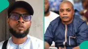Acquaintance of Slain NURTW Leader Toba Ijaya Shares Emotional Tribute