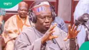 Adamawa Governor Fintiri Raises Minimum Pension to N50,000 Monthly