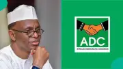 ADC Accuses Tinubu's Govt of Detaining El-Rufai to Weaken Opposition Ahead of 2027