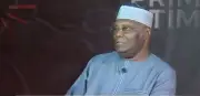 ADC uploads Atiku, Amaechi as presidential, VP candidates for 2027