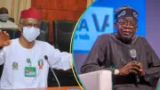 ADC Warns Tinubu Over El-Rufai Detention, Alleges Political Motive