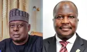 ADC's Governorship Crisis in Kaduna: Ashiru vs Mikati