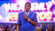 Adeboye reveals God's promise on Oyo abducted pupils release
