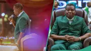 Adeboye Urges Scholars to Tackle Nigeria's Insecurity Crisis