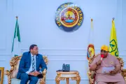 Adeleke demands visa ban, sanctions for Oyetola, others over political violence