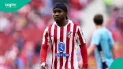 Ademola Lookman Compares Serie A Defensive Rigidity to Bundesliga Open Play