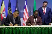 AFA Initiative, KNY Chemicals Partner to Transform Mining Tailings in Africa