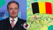 African Countries Whose Citizens Can Enter Belgium Without Visa
