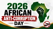 African CSOs Urge Enforcement of Anti-Corruption Laws, Cite $88.6bn Annual Loss