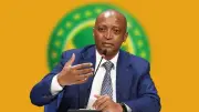 Africa's First Black Billionaire Patrice Motsepe Loses $800 Million in 2026