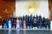 Africa's New Credit Rating Agency: Can It Correct Big Three Bias?