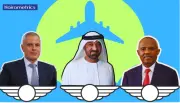 Africa's Top Airlines: CEOs Behind Continental Aviation Boom