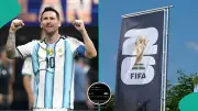 AI Predicts Spain to Beat Argentina 2-1 in 2026 World Cup Final