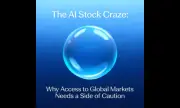 AI Stock Craze: Why Global Market Access Needs Caution