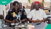 AIG Jimoh Assures Justice in Ajiran Murder Case Amid Activists' Support