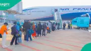 Air Peace Blames NAHCO for Flight Delays After Aircraft Engine Damage