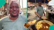 Akara Seller Since 1998 Reveals 3 Achievements Including House, Car, Children's Education