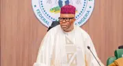 Akpabio Threatens Legal Action Over Faulty Microphones in National Assembly