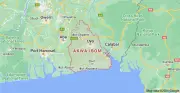 Akwa Ibom Ambulance Service Rescues Man During Seizure Amid Bystander Fear